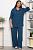 Костюм Алсу (синий) К14204-8М