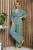 Костюм Дижон (мятный) К13263-7М