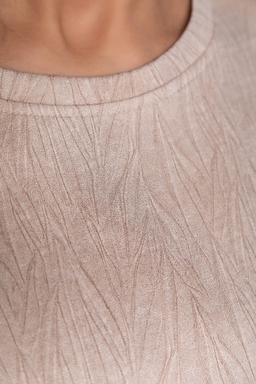 Блуза "Орели" (беж) Б8874