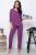 Костюм "Киара" (фиолет) К5725 Костюм "Киара" (фиолет) К5725