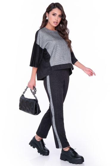 Костюм "Выбор стилистов" К2631