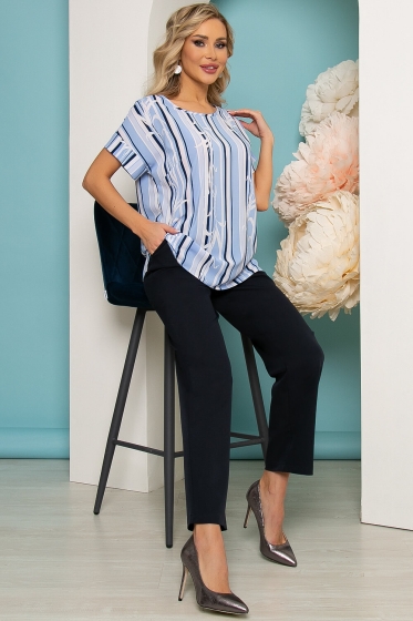 Костюм "Марита" (блю) К3546