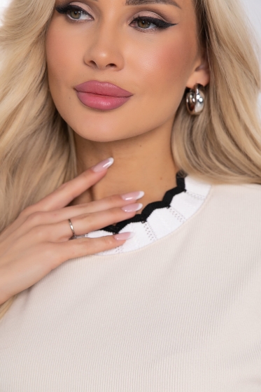 Джемпер "Ника" (беж) Б8342