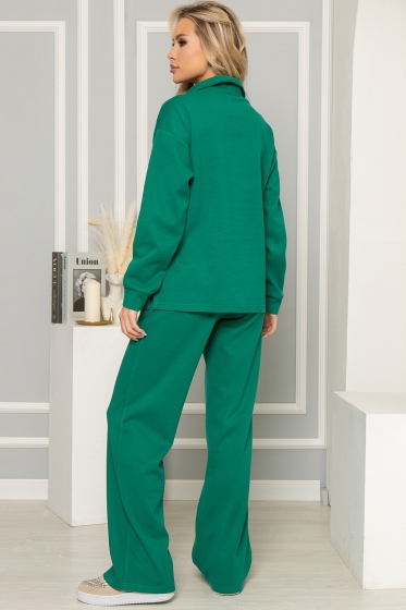 Костюм "Игра по твоим правилам" (грин) К4984