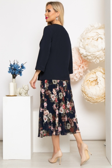 Костюм "Элегантный образ" К3921