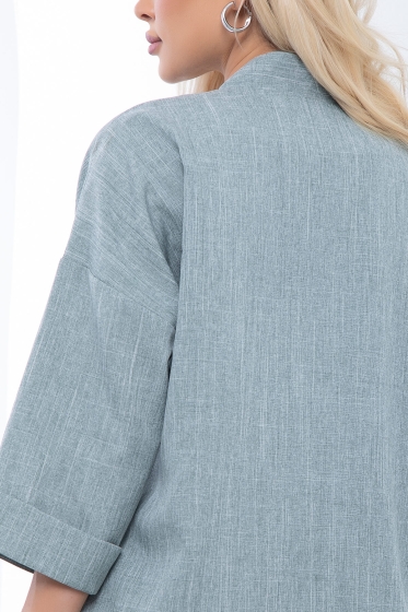 Костюм "Мировая тенденция" (олива) К5994