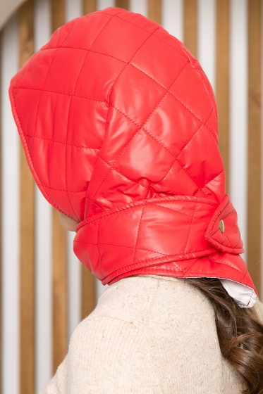 Косынка стёганая (рэд) КС1