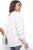 Джемпер "Ванильные небеса" (вайт) Б7644 Джемпер "Ванильные небеса" (вайт) Б7644