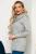 Туника "Леди" (грей) Б4435