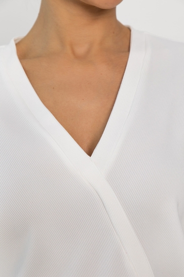 Джемпер Эвил (молочный) Б14237-34М