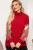 Джемпер "Ариана" (рэд) Б4475
