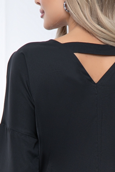 Костюм "Грэмми" (блэк энд вайт) К5720