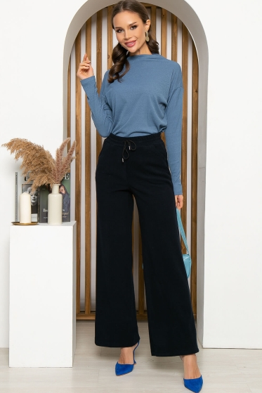 Брюки "Сан-Диего" (блю) Б4836