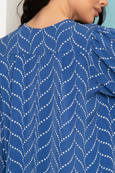 Блуза "Алика" Б3469