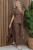Костюм Кристиана (кофе) К13321-4М