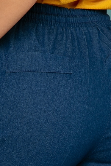 Брюки "Стиль" (джинс) Б3607