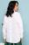 Рубашка "Филлис" (вайт) Б3384