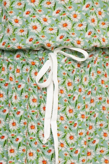 Платье "Ариадна" (нефрит) П3751