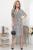 Платье "Яника" (молочное) П6038 Платье "Яника" (молочное) П6038