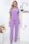 Костюм "Меган" (лилас) К5637 Костюм "Меган" (лилас) К5637