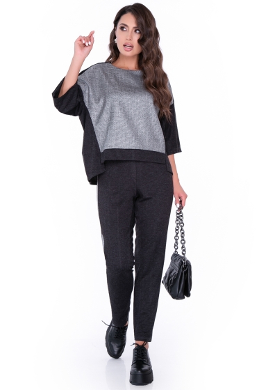 Костюм "Выбор стилистов" К2631