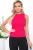 Топ "Хлоя" (фуксия) Б5505 Топ "Хлоя" (фуксия) Б5505