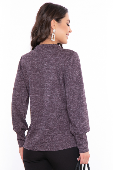 Джемпер "Синди" (фиолет) Б4676