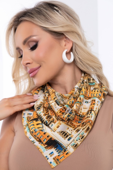 Платок (Венеция) А07