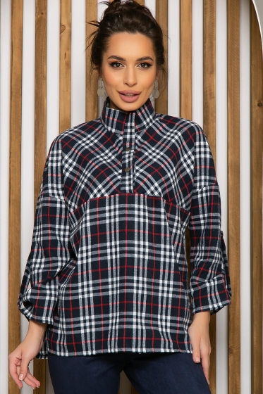 Костюм "Капитолина" (синий) НЬЮ К4758