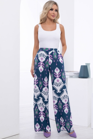 Костюм "Лия" (абстракция) К7029