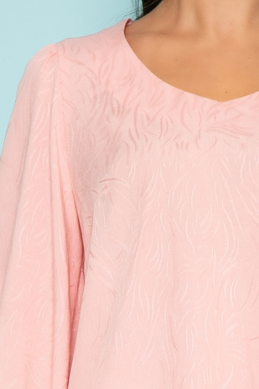 Блуза "Флоренция" (розе) Б3754