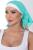 Косынка с обтачкой (мята) КОБ01 Косынка с обтачкой (мята) КОБ01