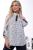 Блуза "Дафна" (вайт) Б7381
