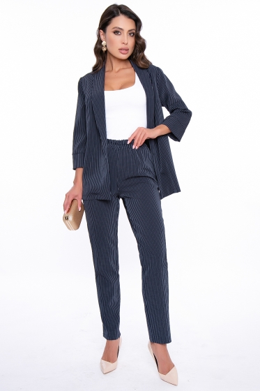 Костюм "Изабель" (блю) К2685