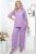 Костюм "Кендра" (сирень) К5581 Костюм "Кендра" (сирень) К5581
