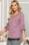 Туника "Линия успеха" (пинк) Б4909