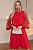 Костюм Мираж (красный) К14394-5М