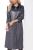 Платье "Елизавета" (графит) П8107 Платье "Елизавета" (графит) П8107