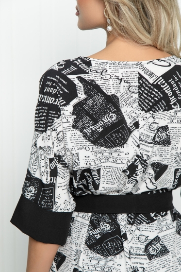 Костюм "Пенелопа" (блэк) К5543