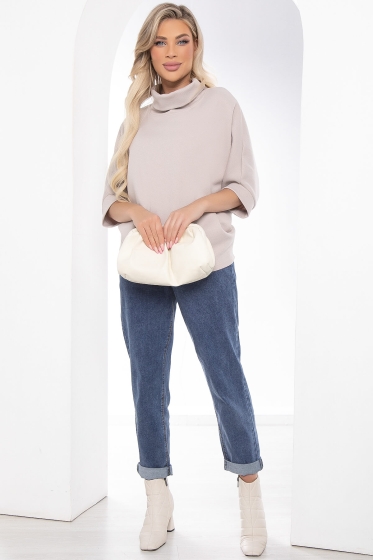 Джемпер "Барбара" (беж) Б8512