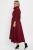 Платье Лорита (бордовое) П14299-16М