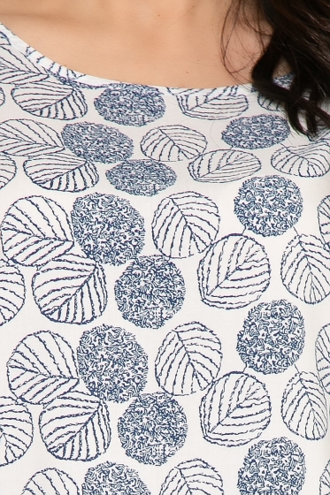 Костюм "Летисия" (блю) К3624