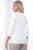 Водолазка базовая (молочная) Б7371