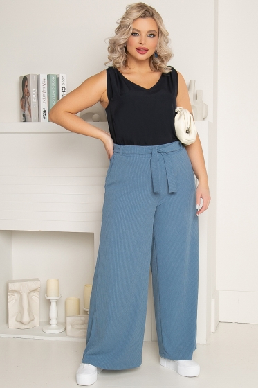 Брюки "Лиссабон" (джинс) Б3294