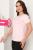 Футболка "Сьюзан" (пинк) Б3188