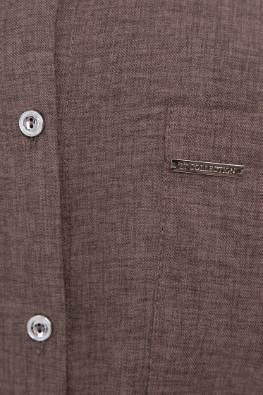 Костюм Лиссабон (коричневый) К10315