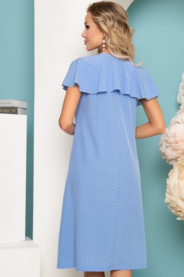 Платье "Улыбка судьбы" П3520