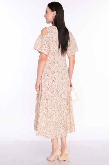 Платье "Марианна" (нежность) П3374