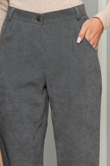 Брюки "Basic" (олива) Б4881